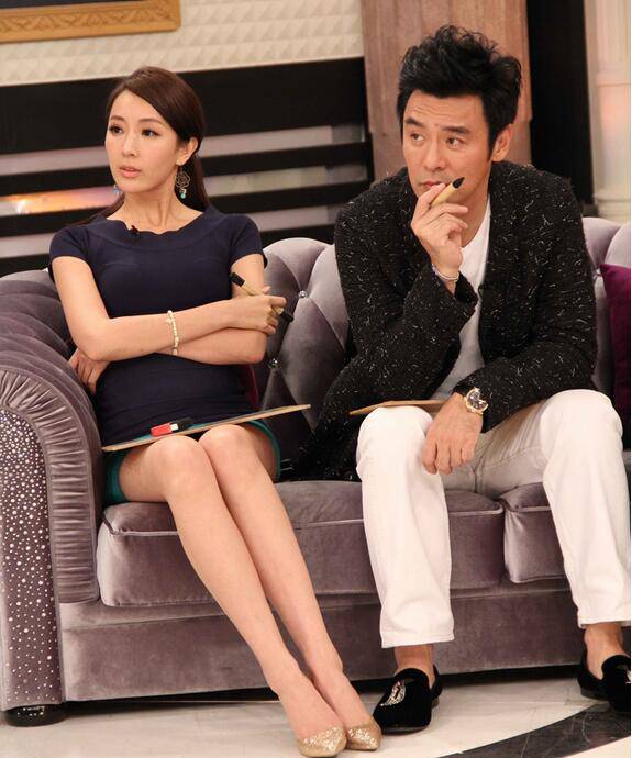 钟镇涛为什么破产 揭钟镇涛破产原因竟是因为这女人