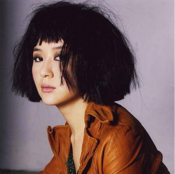 周牧茵个人资料 揭其整容前后对比照竟神似袁姗姗