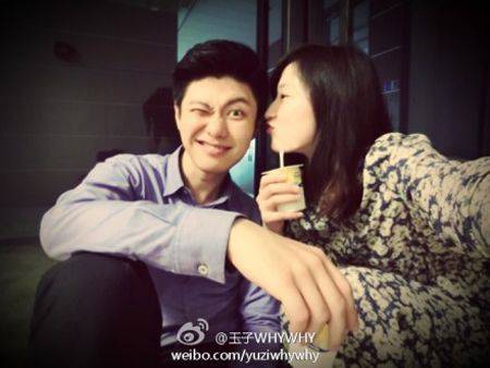  农村兵 赵荀个人资料 赵荀求婚女友濮玉被赞大美人