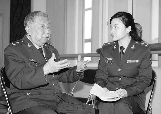 阎肃夫人李文辉个人资料曝光 揭阎肃去世细节