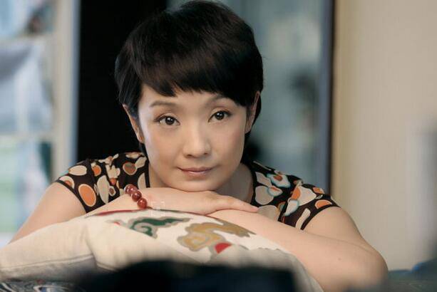 张嘉译的老婆是谁 张嘉译个人资料背景大揭秘