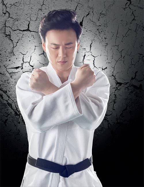 萧煌奇老婆是谁 萧煌奇个人资料曝光