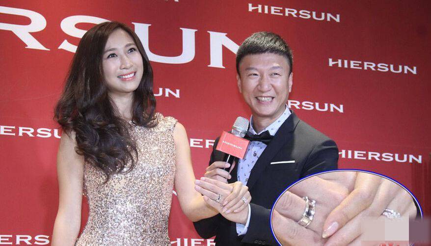 曝孙红雷老婆王骏迪生活不检点 钱到手就换男人