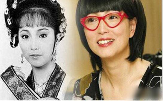 石榴姐苑琼丹几岁了有小孩吗 揭苑琼丹个人资料背景