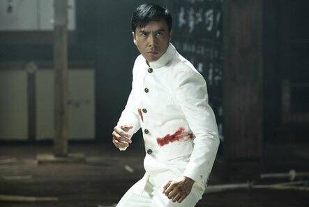 揭赵文卓甄子丹事件过程 细数与甄子丹交恶的明星