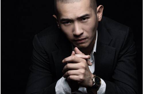 马苏新欢张殿伦个人资料背景 曝马苏机场密会张殿伦