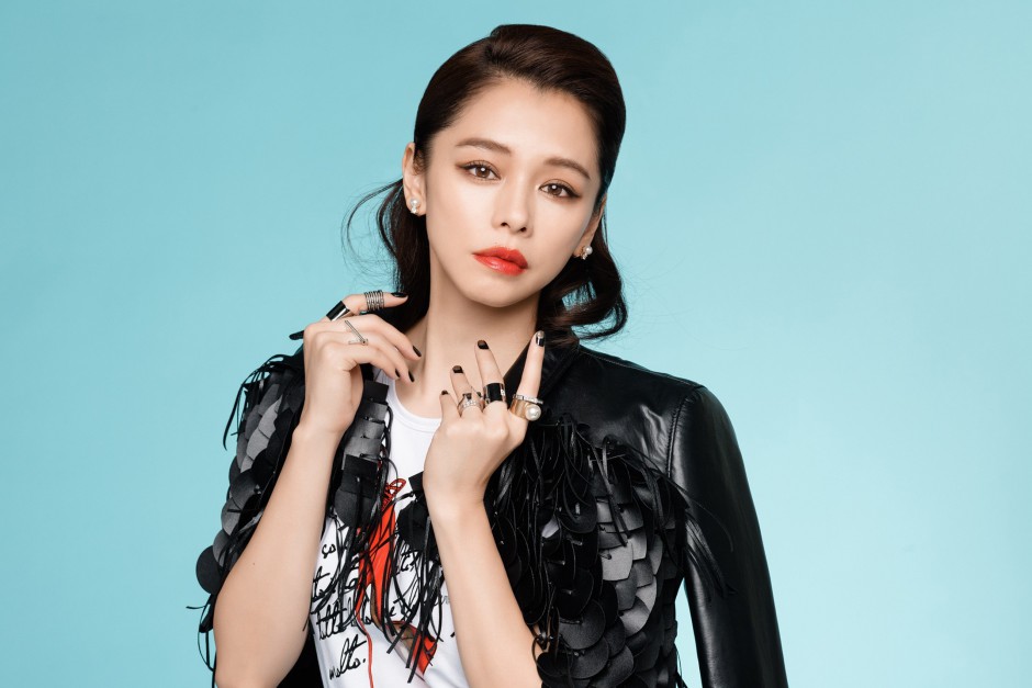 徐若瑄身高体重多少 揭徐若瑄天使三部曲裸戏全集