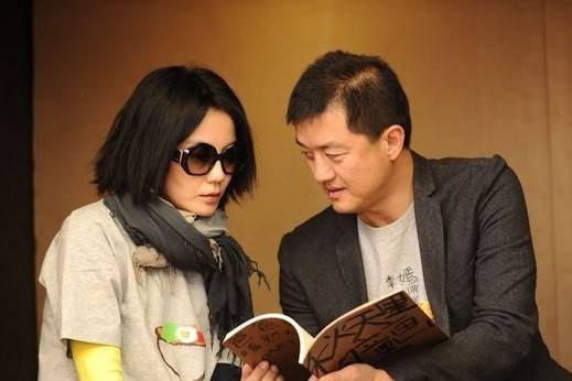 李亚鹏个人资料 李亚鹏王菲离婚原因公布