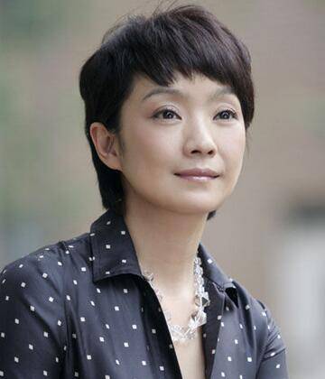 张嘉译的老婆是谁 张嘉译个人资料背景大揭秘