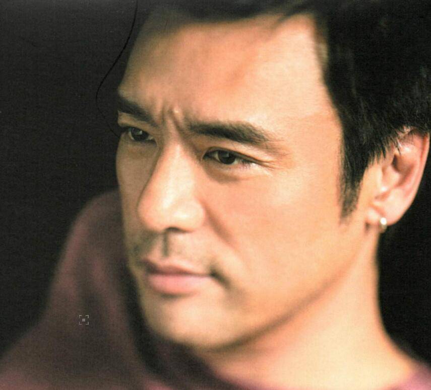 钟镇涛为什么破产 揭钟镇涛破产原因竟是因为这女人