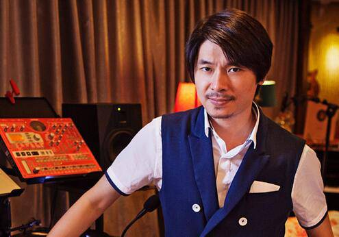 湖南卫视主持赵靓个人资料曝光 赵靓老公是谁