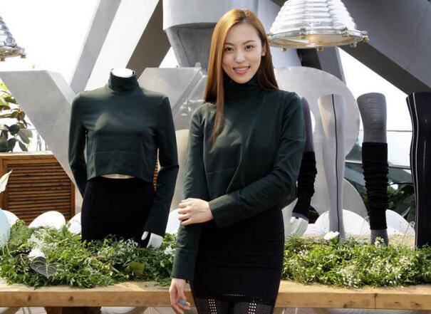 周放王阳真的在一起了吗 揭周放个人资料背景