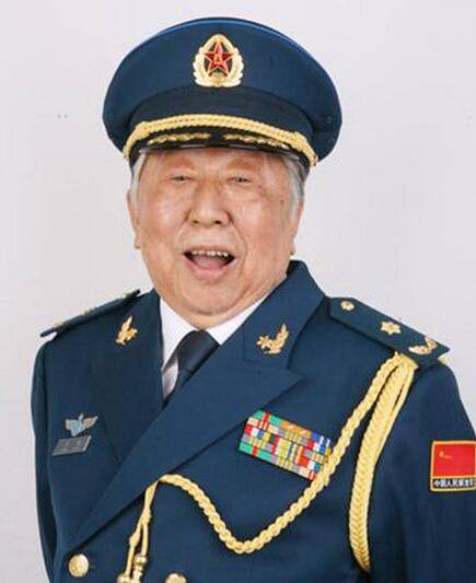 阎肃夫人李文辉个人资料曝光 揭阎肃去世细节