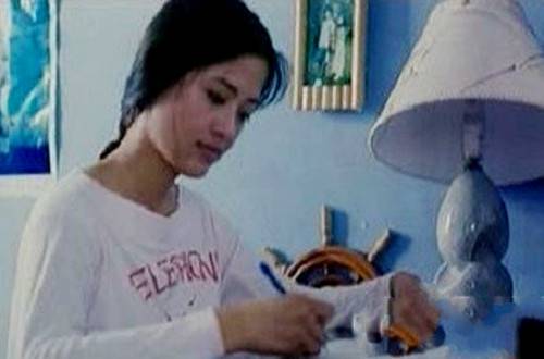 李亚鹏个人资料 李亚鹏王菲离婚原因公布