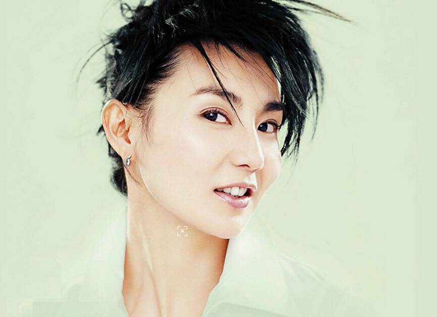 张曼玉老公是谁 曝其离婚原因只因性取向不同