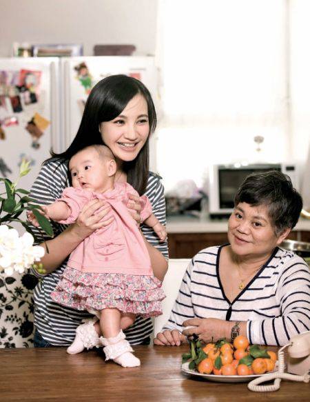 杨雪老公赵海个人资料及照片曝光