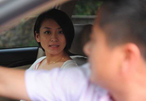 乡村爱情8谢小梅扮演者是谁 谢小梅扮演者杜肖雄资料