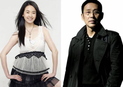 左小青富商老公大其20岁 左小青陈道明关系暧昧疑被包养