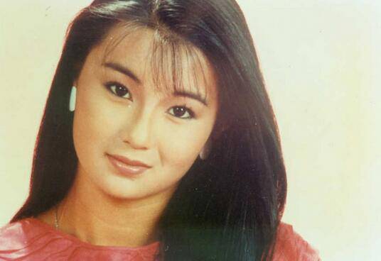 张曼玉老公是谁 曝其离婚原因只因性取向不同