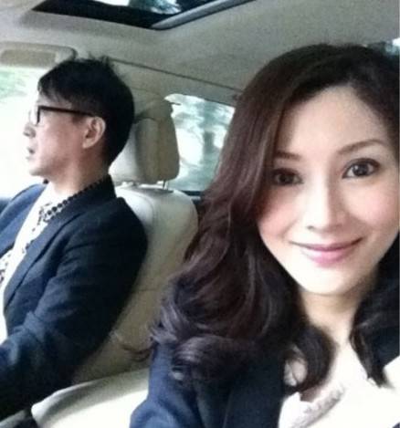 李嘉欣老公许晋亨个人资料 许晋亨刘嘉玲一拍即合却遭许家拆散