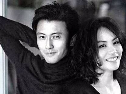 谢霆锋儿子被鉴定非亲生 曝谢霆锋遭小儿子拒见