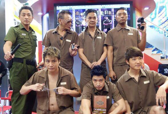 香港影坛四大恶人何家驹病逝 揭四大恶人成名史