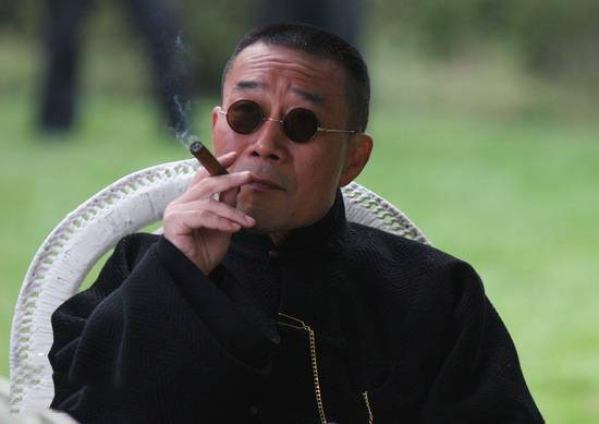 李雪健老婆于海丹简介 于海丹12年精心呵护助丈夫战胜病魔