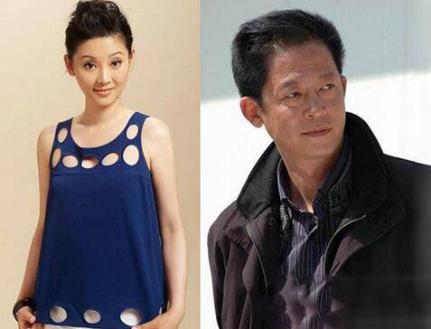 冯小刚老婆徐帆个人资料 揭两人为什么不生孩子