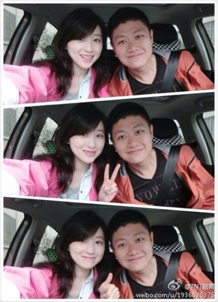  农村兵 赵荀个人资料 赵荀求婚女友濮玉被赞大美人