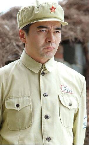 许亚军个人资料曝光 揭秘许亚军的坎坷情路