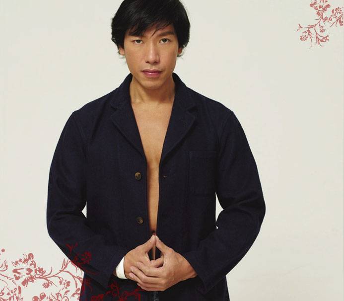 张耀扬个人资料 张耀扬吸毒嫖娼被拘捕