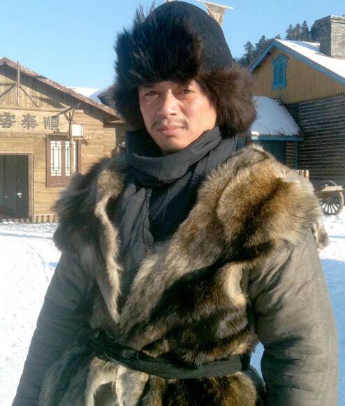 外来媳妇本地郎康祈宗扮演者周晓滨遭剧组抛弃内幕