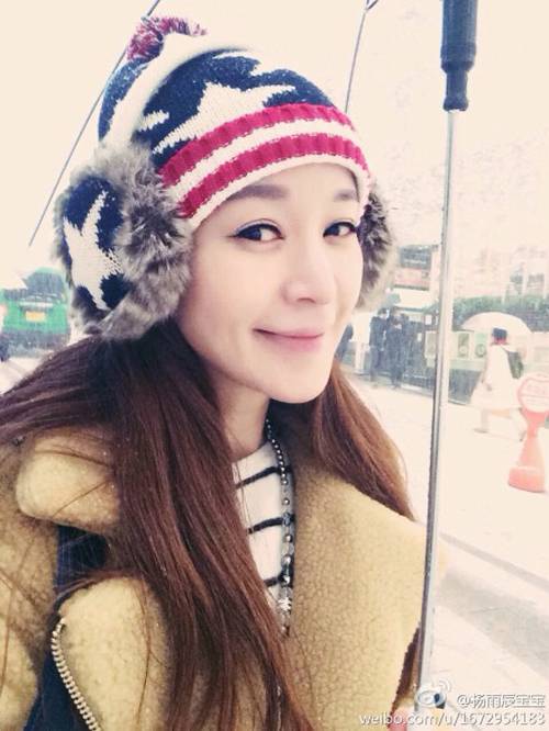 林申示爱娇妻遭妻嫌 林申老婆杨雨辰漂亮美艳不输当红女星