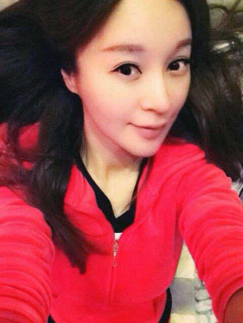 林申示爱娇妻遭妻嫌 林申老婆杨雨辰漂亮美艳不输当红女星