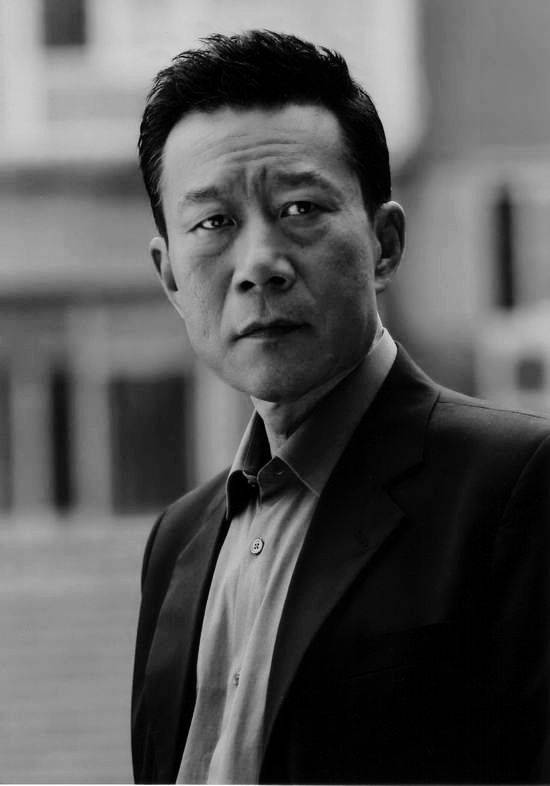 李雪健老婆于海丹简介 于海丹12年精心呵护助丈夫战胜病魔