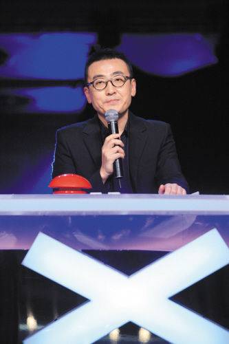 俞飞鸿结婚了吗 俞飞鸿的老公窦文涛个人资料