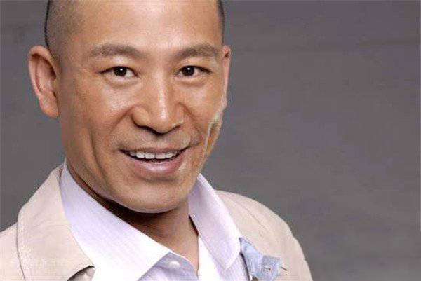 谢兰老公个人资料 帅小红高大魁梧比她年长9岁