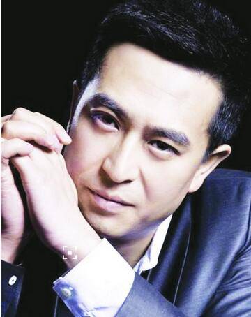 张嘉译的老婆是谁 张嘉译个人资料背景大揭秘