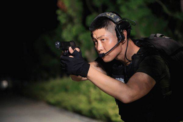  农村兵 赵荀个人资料 赵荀求婚女友濮玉被赞大美人