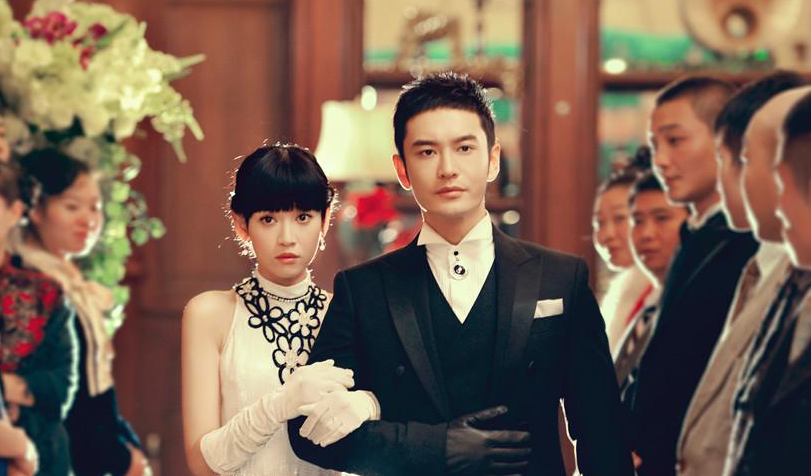 向寒川扮演者是谁 向寒川扮演者谢君豪个人资料