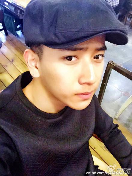 殷洪怎么死的 殷洪的扮演者陈若轩资料简介