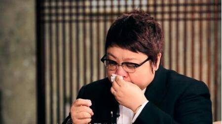 韩红母亲雍西不为人知的辛酸史 雍西个人资料曝光