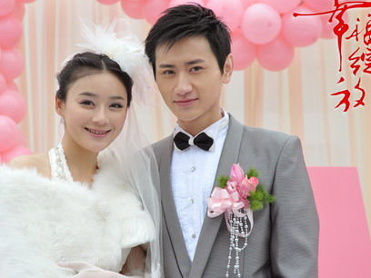 揭秘朱一龙与袁姗姗什么关系 盘点朱一龙演过的电视剧