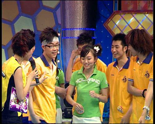 极品女士于莎莎老公大曝光 于莎莎个人资料