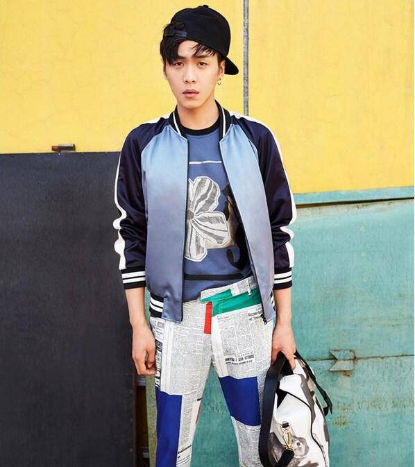 张若昀的父亲是谁 曝张若昀家庭背景惊人