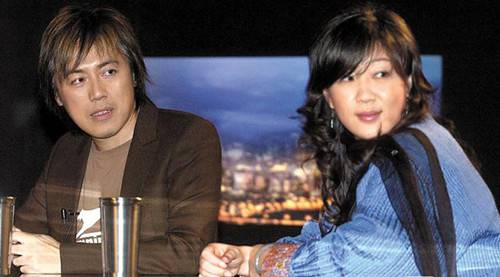 萧慧文十一郎名字怎么来的 揭反对张宇参加我是歌手真相