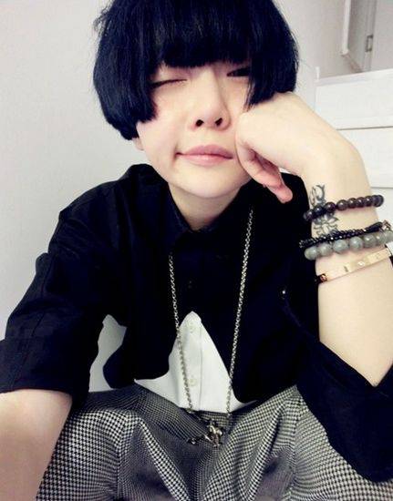 曝高晓松老婆徐珊珊出轨真相 高晓松离婚净身出户