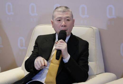 冯小刚老婆徐帆个人资料 揭两人为什么不生孩子