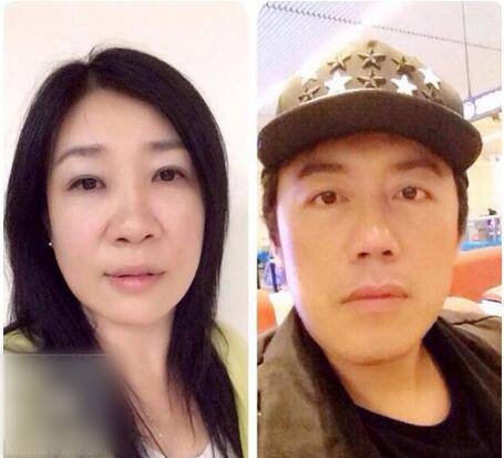 萧慧文十一郎名字怎么来的 揭反对张宇参加我是歌手真相