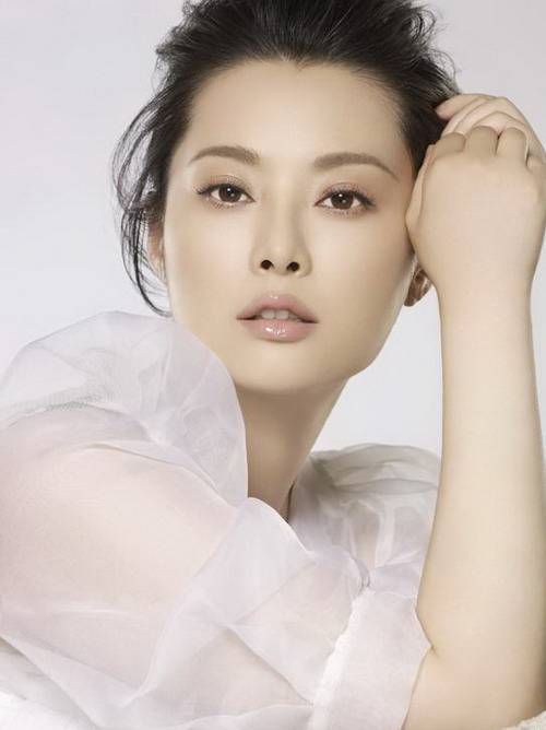 袁立儿子遭老公林博文微博曝光 袁立老公林博文个人资料